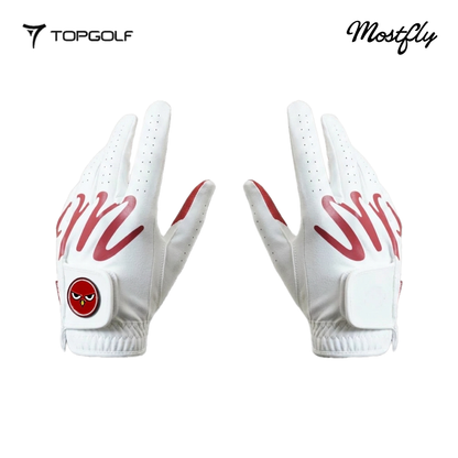 MOSTFLY WOMEN GLOVE LINE CLASSIC DRIVE SHOT