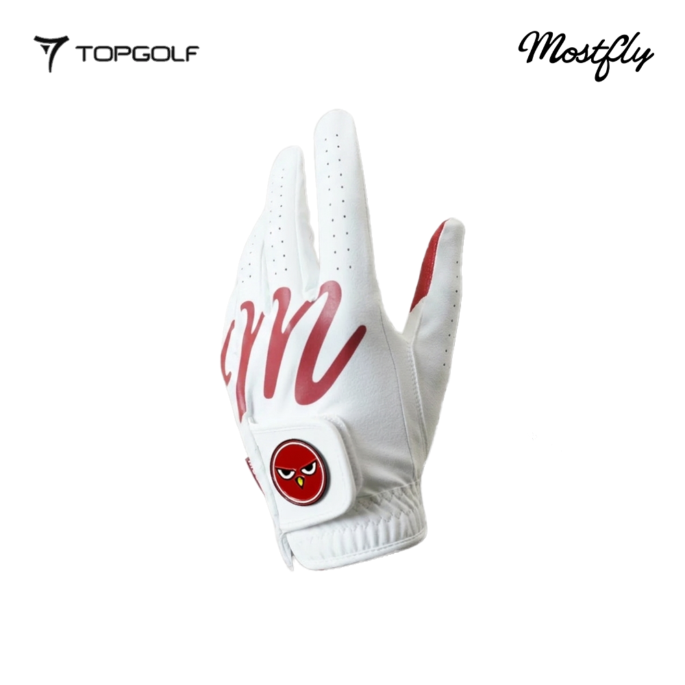 MOSTFLY MEN GLOVE LINE CLASSIC DRIVE SHOT