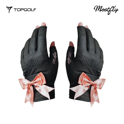 MOSTFLY GLOVE LINE WOMEN BKPK01