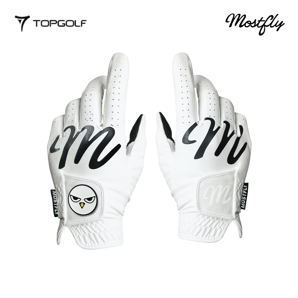 MOSTFLY GLOVE LINE WOMEN ESSENTIAL SHOT