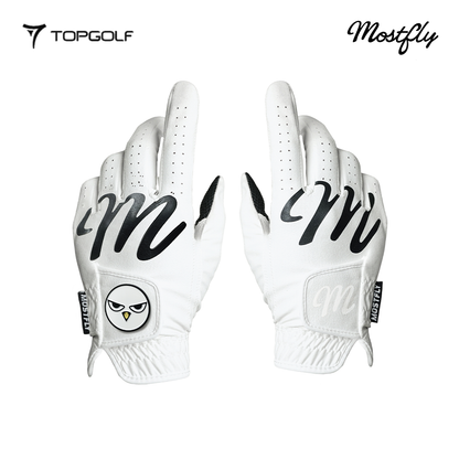 MOSTFLY GLOVE LINE WOMEN ESSENTIAL SHOT