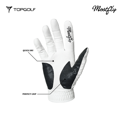 MOSTFLY GLOVE LINE WOMEN ESSENTIAL SHOT