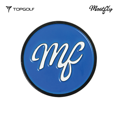 MOSTFLY GLOVE ALBATROSS LINE MEN VICTORY GRIP