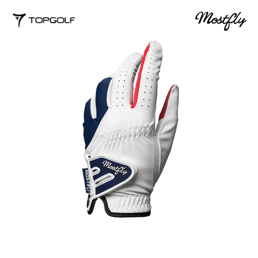 MOSTFLY GLOVE EAGLE LINE MEN CHAMPION SHOT