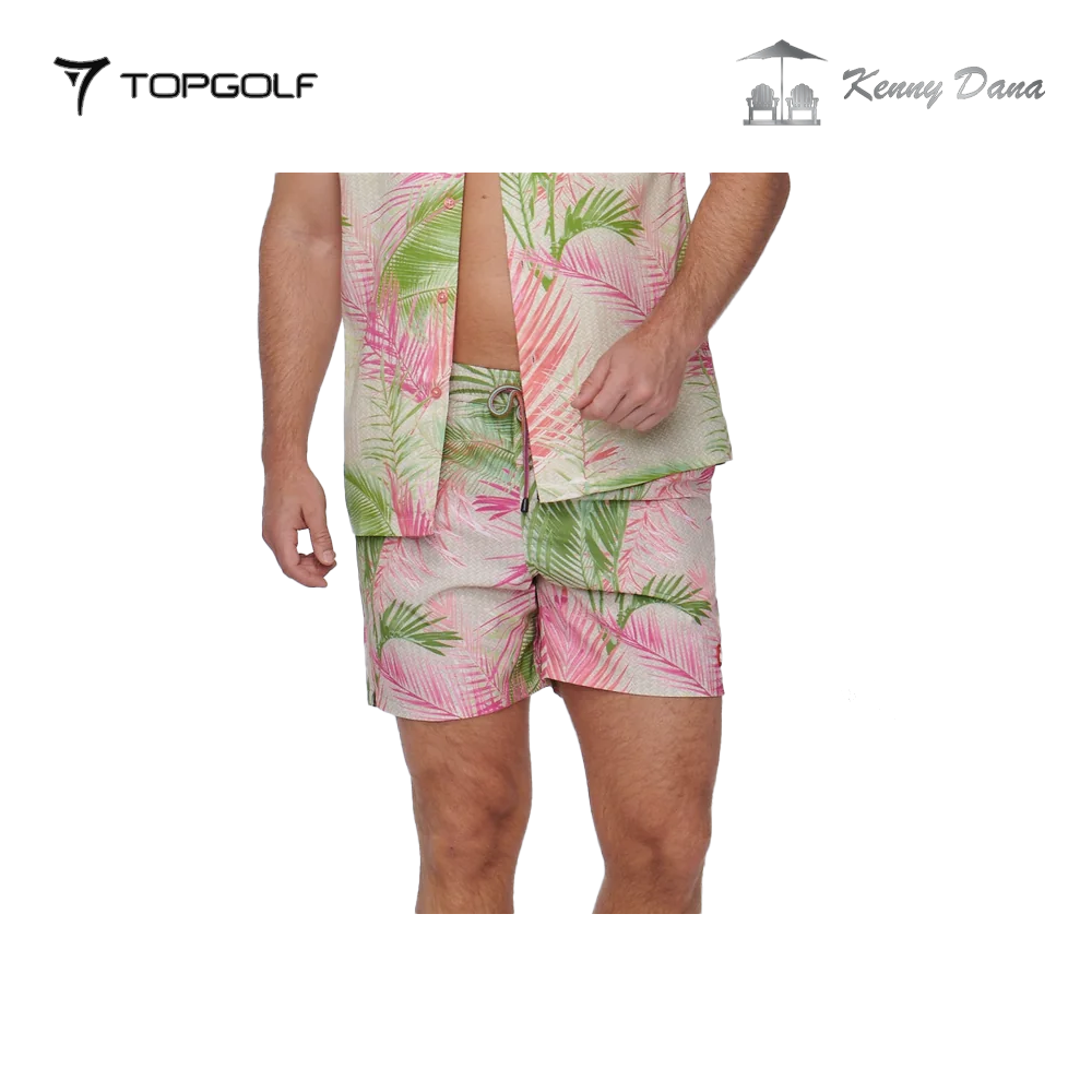 KENNY DANA SHORT M 102131-1 BALI NATURAL