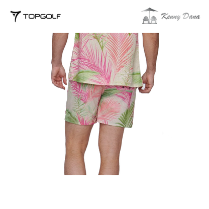 KENNY DANA SHORT M 102131-1 BALI NATURAL
