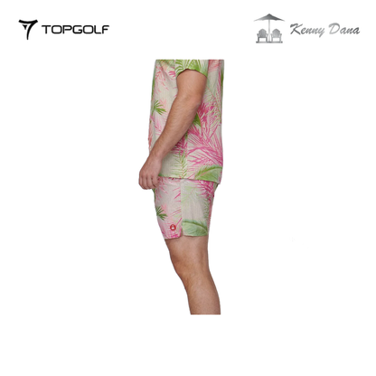 KENNY DANA SHORT M 102131-1 BALI NATURAL
