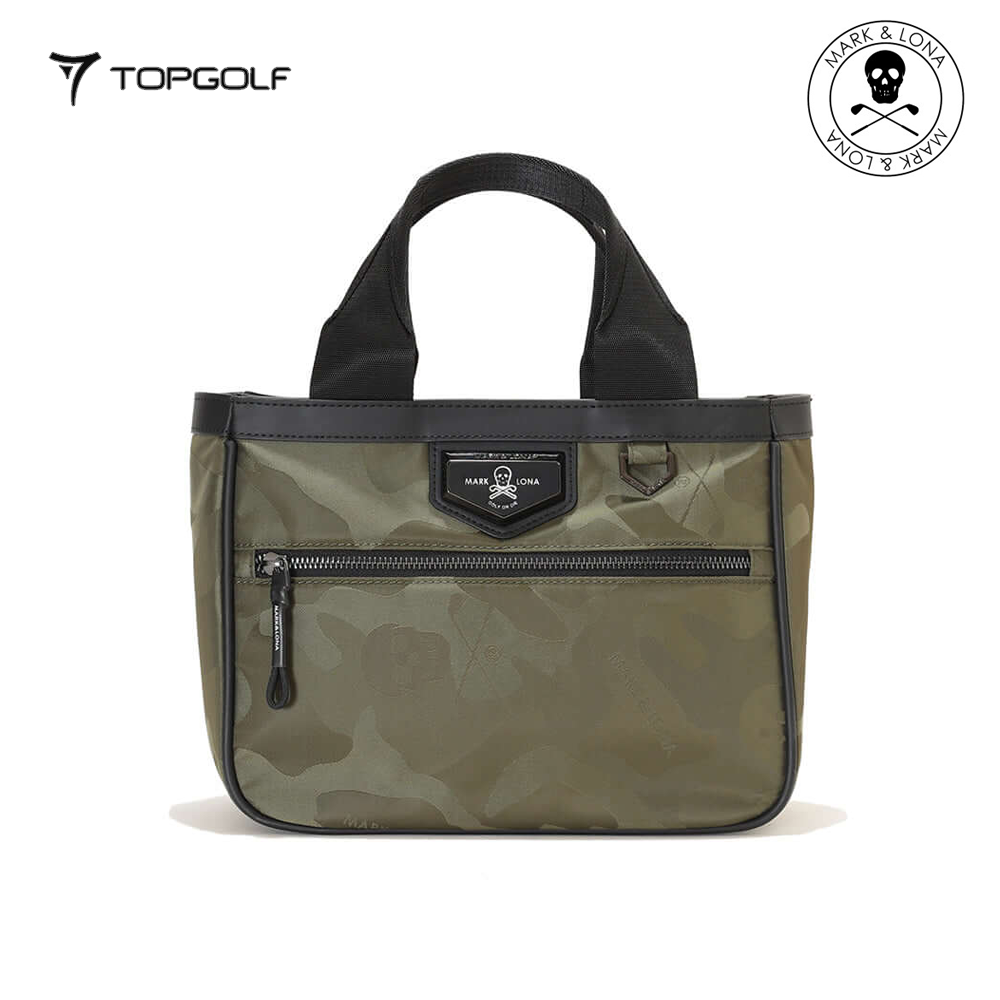 MARK&LONA Premium Gauge Cart Bag