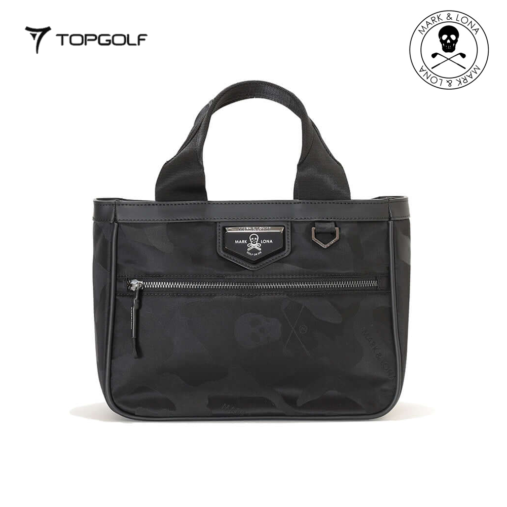 MARK&LONA Premium Gauge Cart Bag