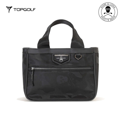 MARK&LONA Premium Gauge Cart Bag