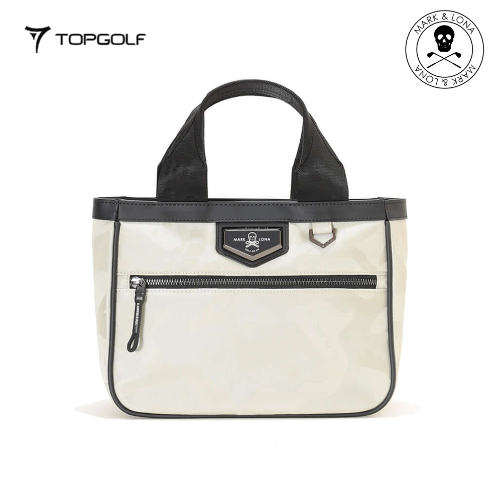 MARK&LONA Premium Gauge Cart Bag