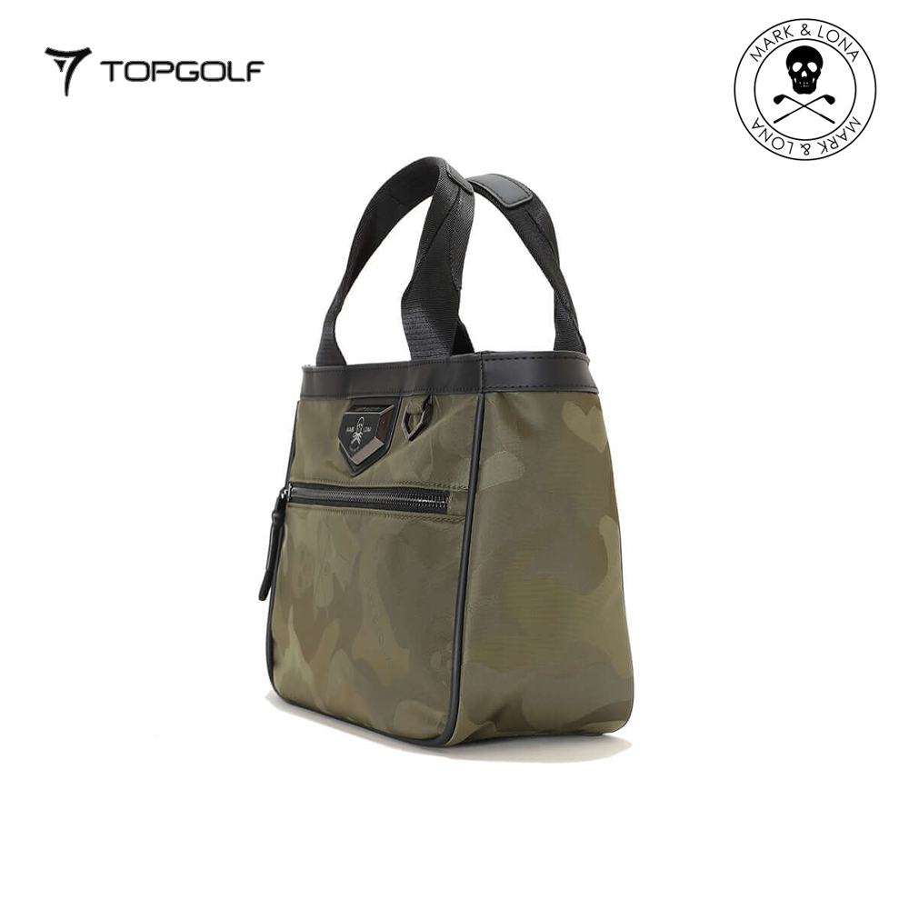 MARK&LONA Premium Gauge Cart Bag