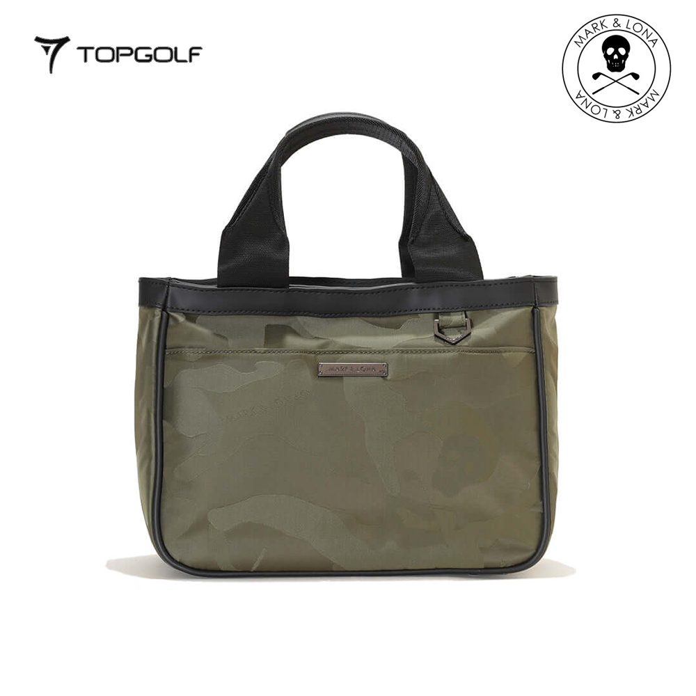 MARK&LONA Premium Gauge Cart Bag
