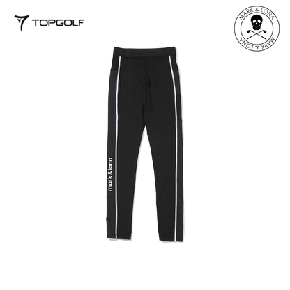 MARK&LONA HEC Dual Panel Performance Leggings Women Black