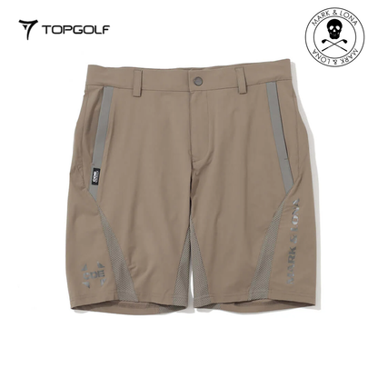 MARK&LONA Shorts TCSP Men Khaki