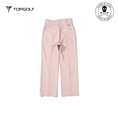 MARK&LONA Pants CD12-SWPT Women Pink