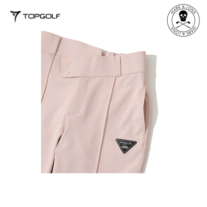 MARK&LONA Pants CD12-SWPT Women Pink
