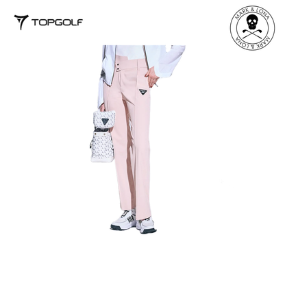 MARK&LONA Pants CD12-SWPT Women Pink