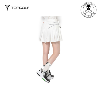 MARK&LONA SKIRT VPSK Women White