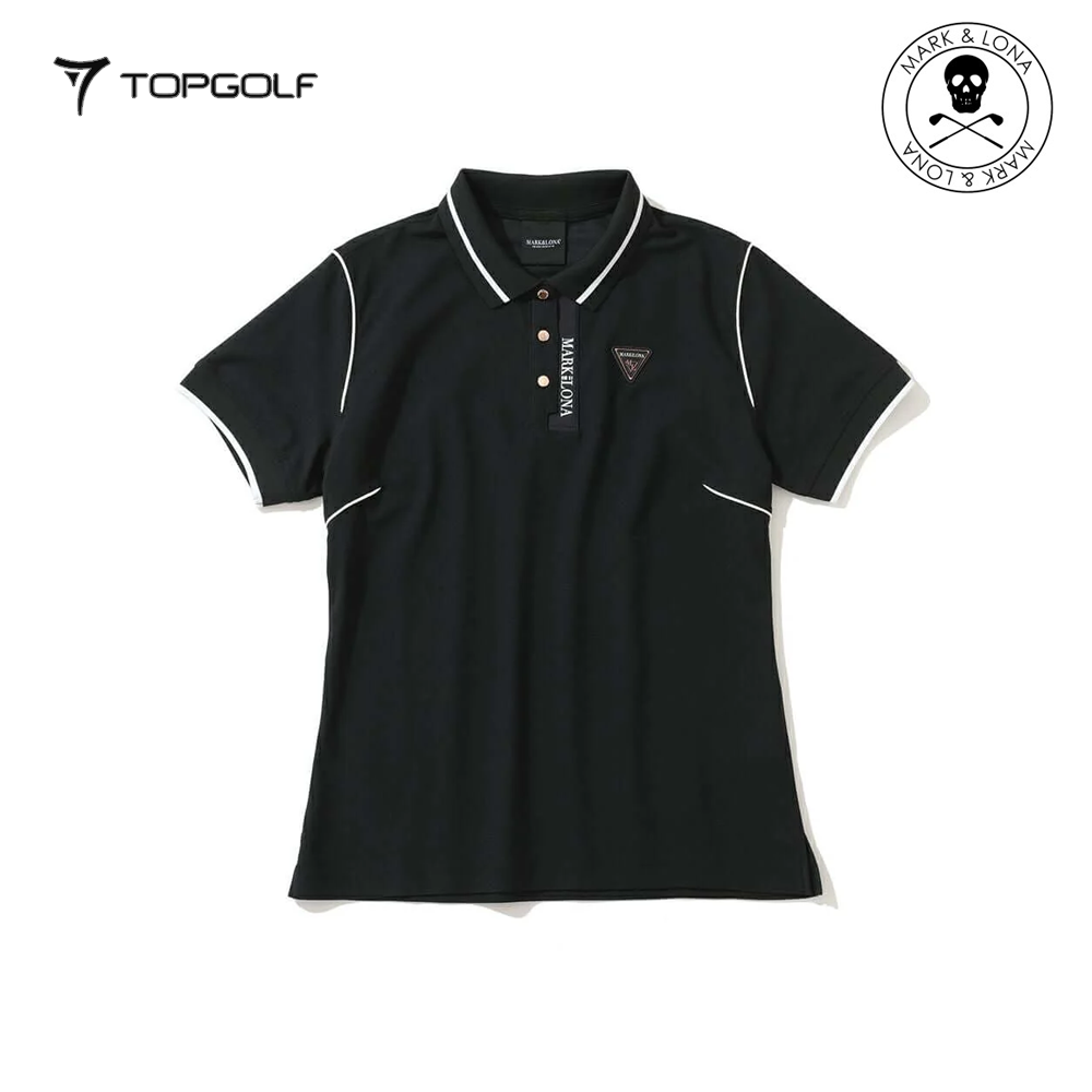 MARK&LONA POLO PDPL Women Black
