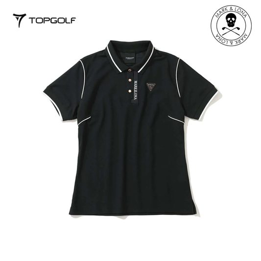 MARK&LONA POLO PDPL Women Black
