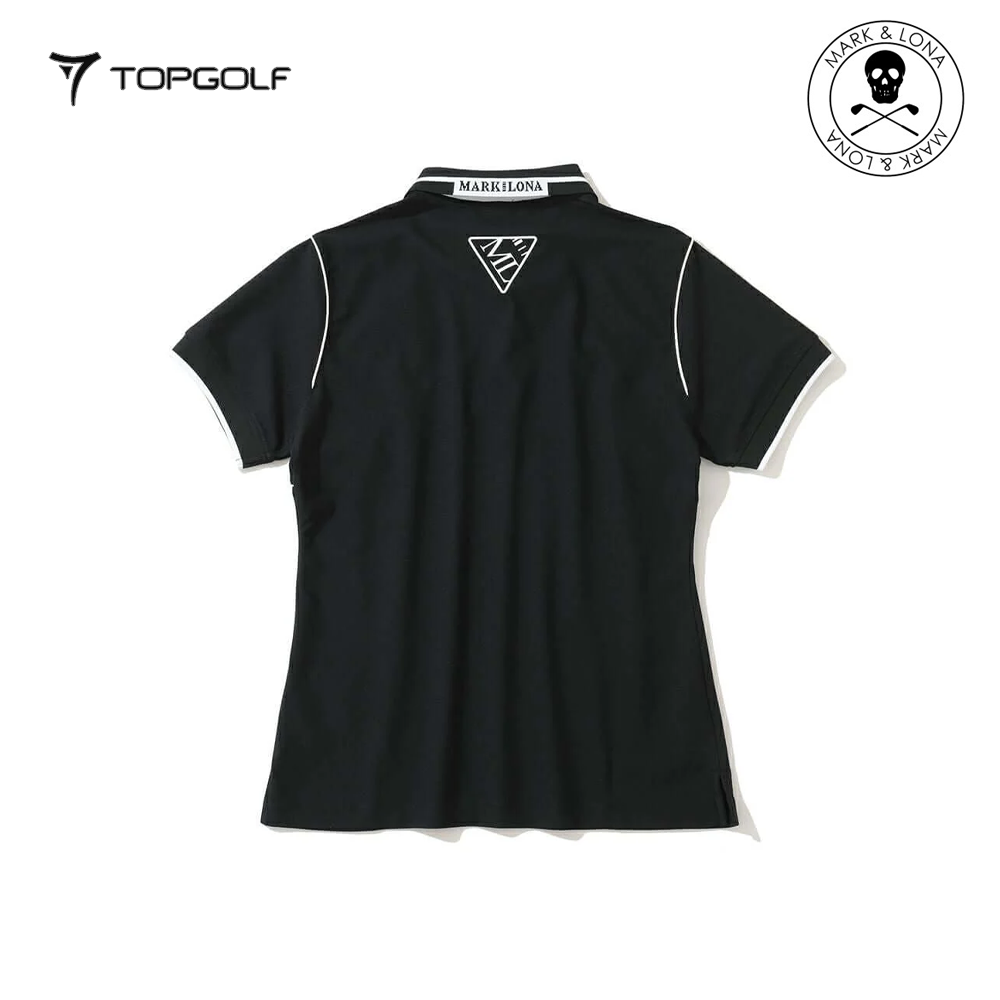 MARK&LONA POLO PDPL Women Black