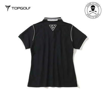 MARK&LONA POLO PDPL Women Black
