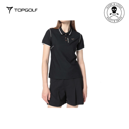 MARK&LONA POLO PDPL Women Black