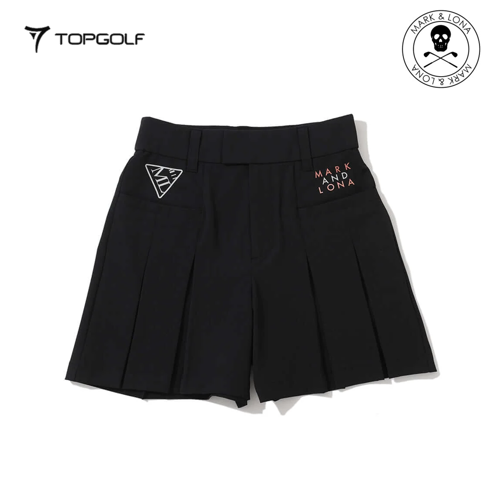 MARK&LONA SKORT TSTC Women Black