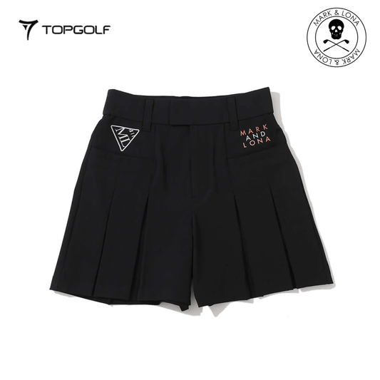 MARK&LONA SKORT TSTC Women Black