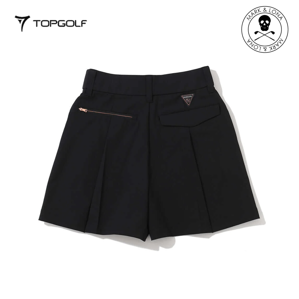 MARK&LONA SKORT TSTC Women Black