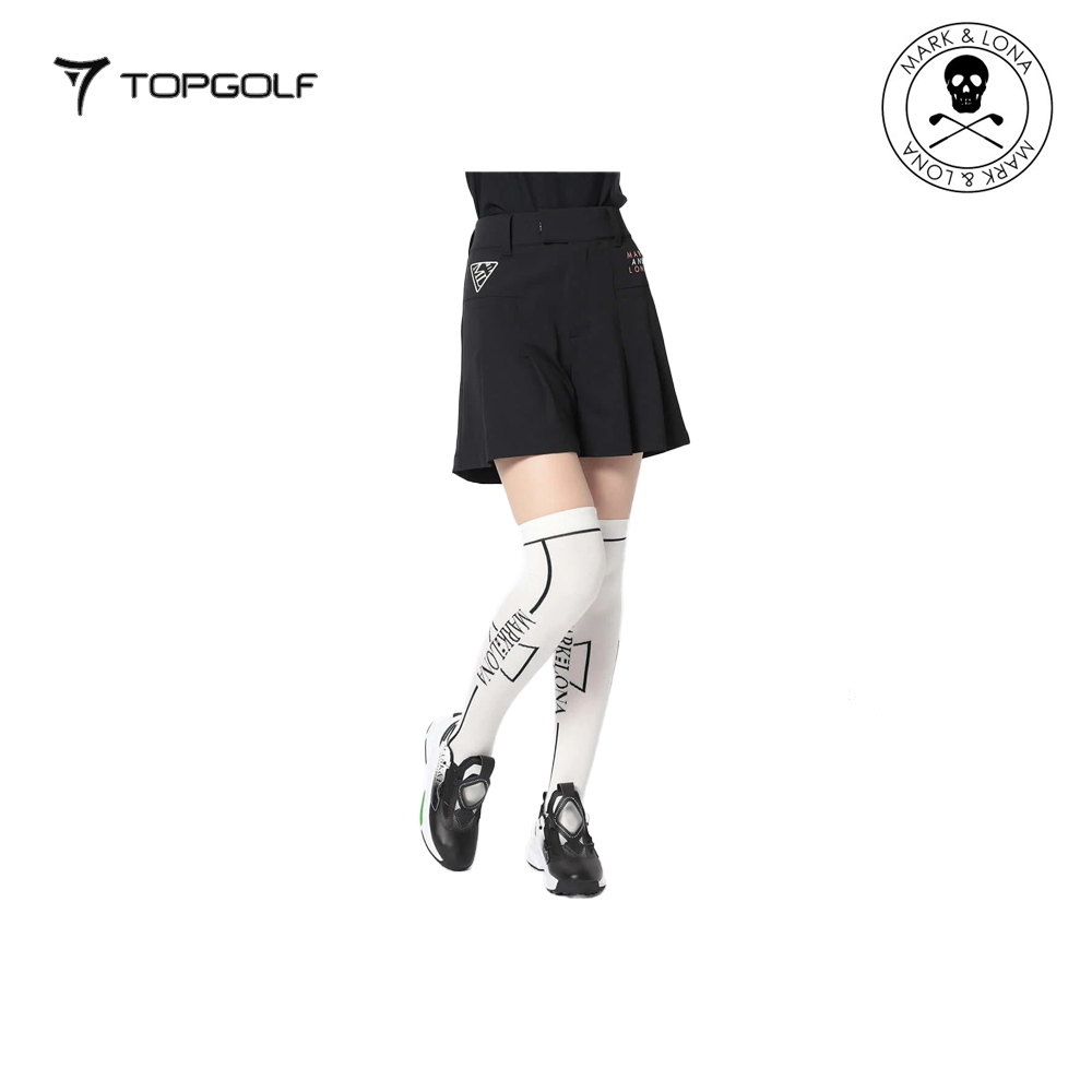 MARK&LONA SKORT TSTC Women Black