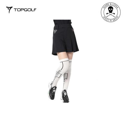 MARK&LONA SKORT TSTC Women Black