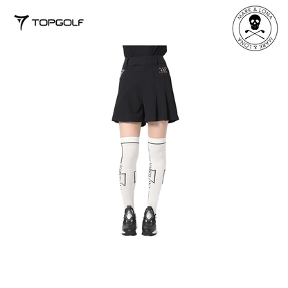 MARK&LONA SKORT TSTC Women Black