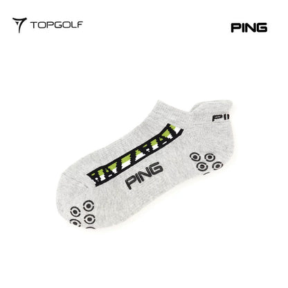 kaos kaki golf PING JAPAN SOCKS M 6215186181 ANKLE