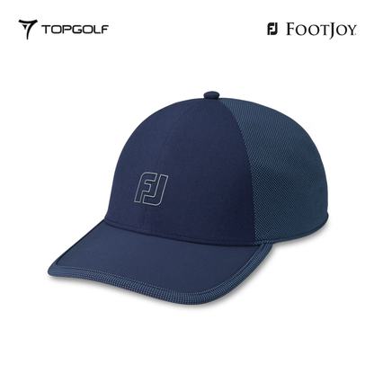 FOOTJOY CAP 35675 EF HYDROSERIES NAVY