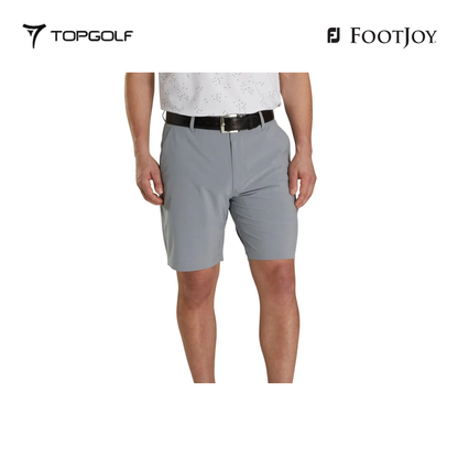 FOOTJOY SHORT MEN 86434 JF LIGHT WEIGHT GREY