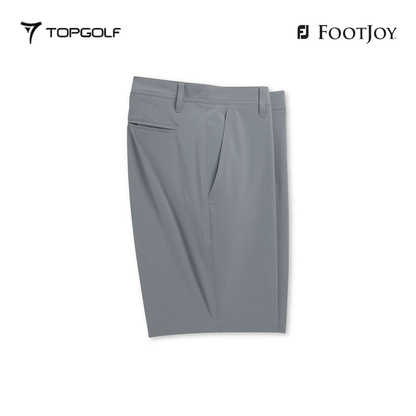 FOOTJOY SHORT MEN 86434 JF LIGHT WEIGHT GREY