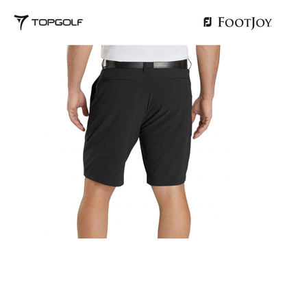 FOOTJOY SHORT MEN 91364 IS LIGHT WEIGHT BLACK