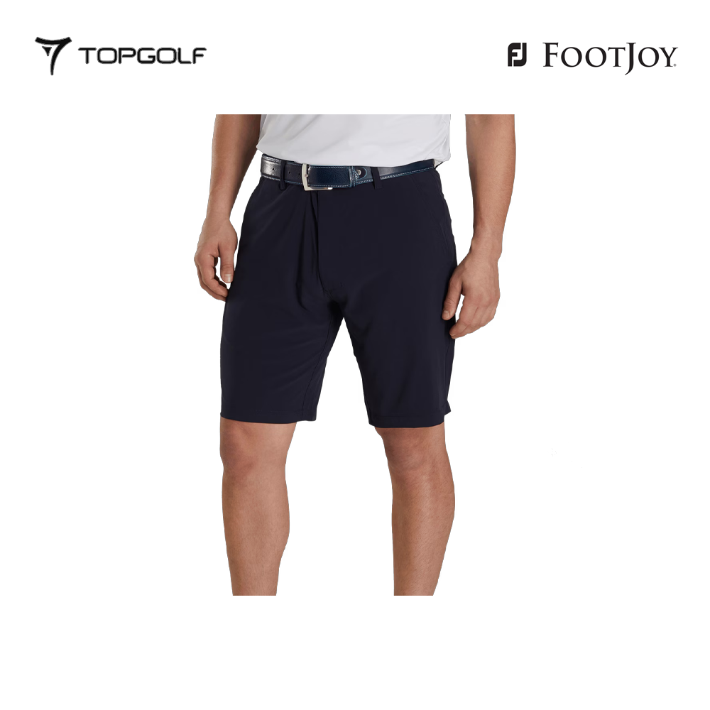 FOOTJOY SHORT MEN 91368 IS LIGHT WEIGHT NAVY