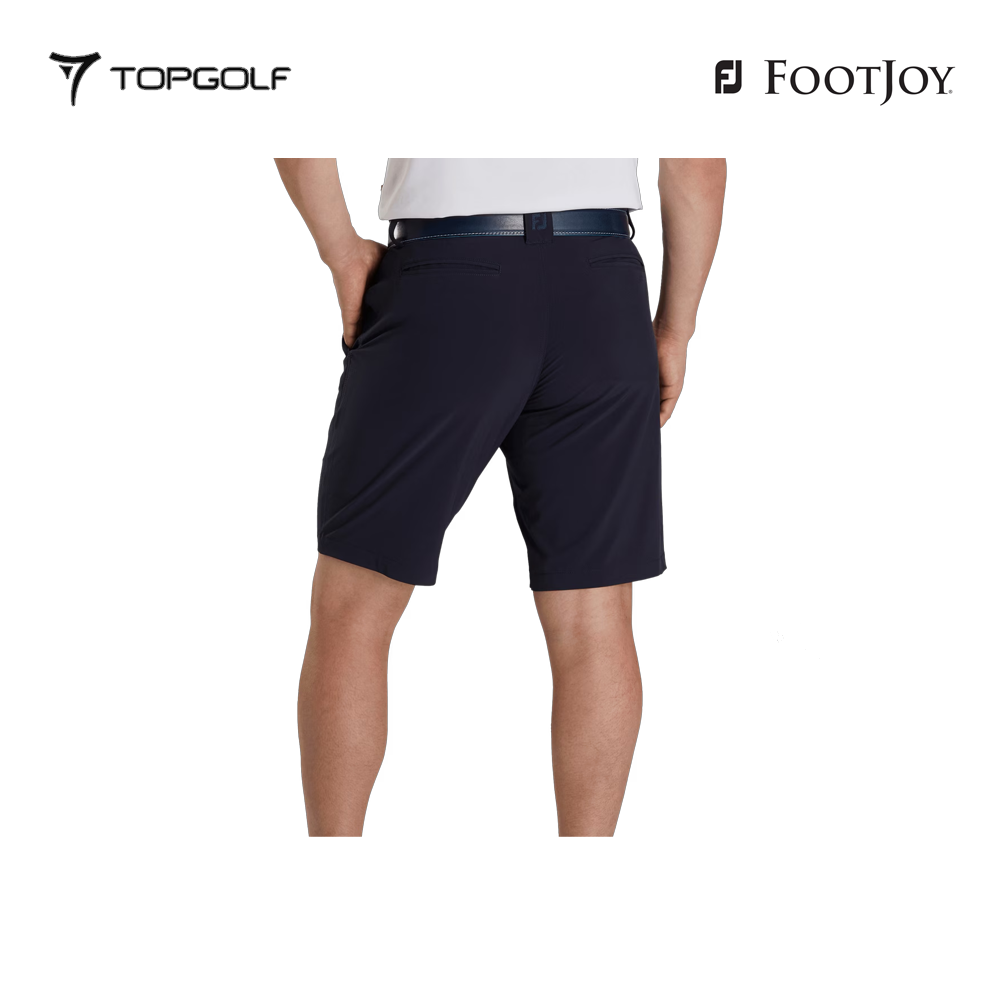 FOOTJOY SHORT MEN 91368 IS LIGHT WEIGHT NAVY