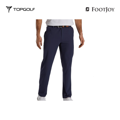 FOOTJOY PANTS 87623 BF PERF KNIT NAVY