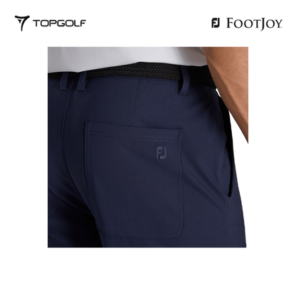 FOOTJOY PANTS 87623 BF PERF KNIT NAVY