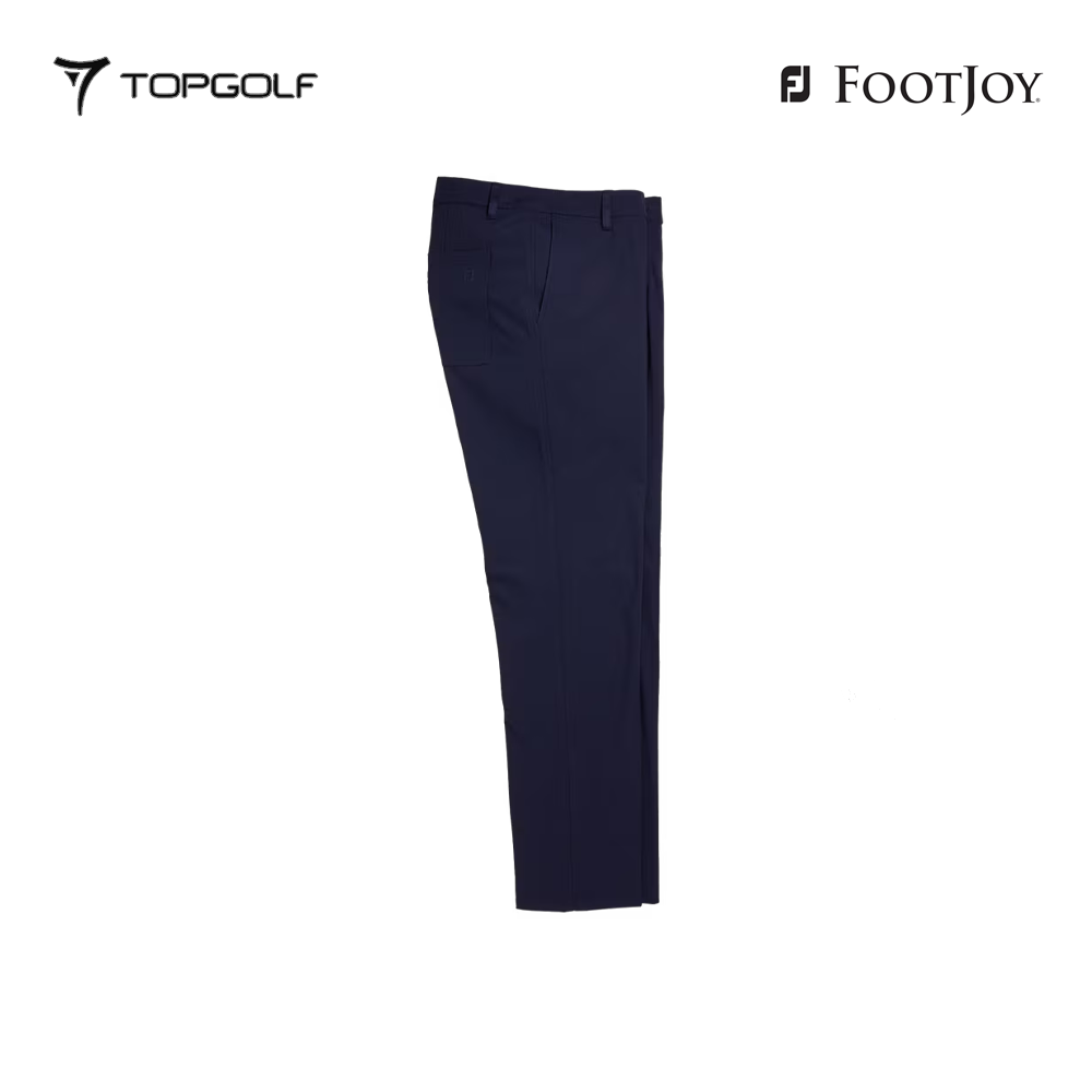 FOOTJOY PANTS 87623 BF PERF KNIT NAVY