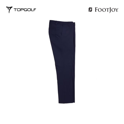 FOOTJOY PANTS 87623 BF PERF KNIT NAVY