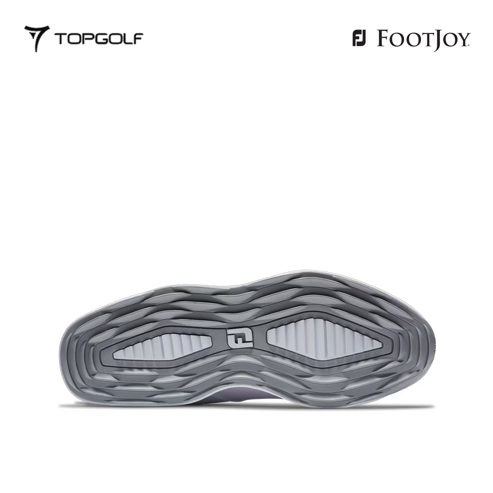 FOOTJOY SHOES FS MEN PROLITE BOA 56944XW WHT/GRY/GRY