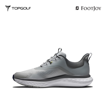 FOOTJOY SHOES MEN 56991XW FS MEN QUANTUM GRY/WHT/BLU