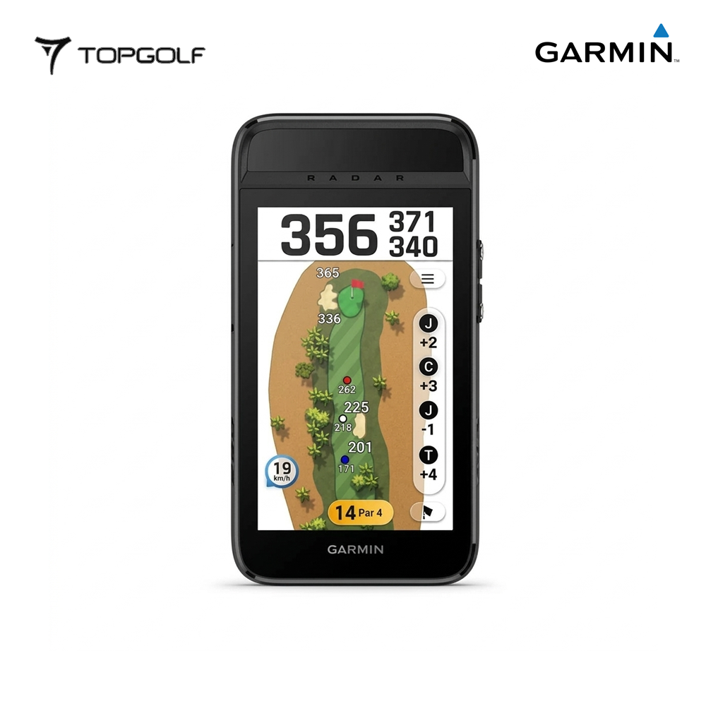 GARMIN APPROACH G82 GPS GOLF HANDHELD