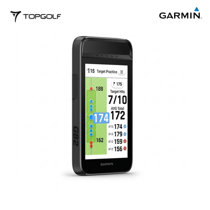 GARMIN APPROACH G82 GPS GOLF HANDHELD