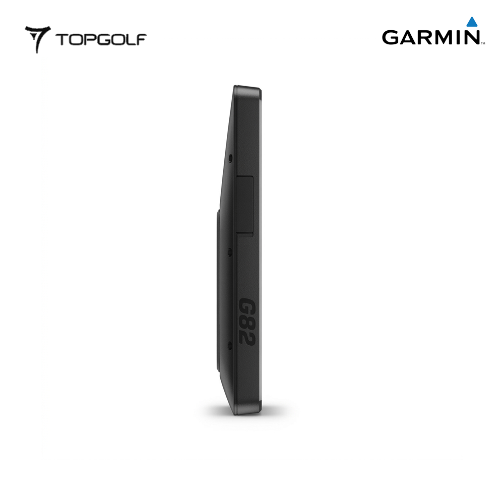 GARMIN APPROACH G82 GPS GOLF HANDHELD